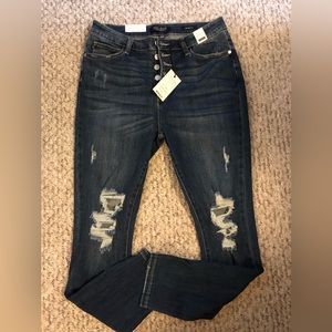 Brand new with tags Judy blues